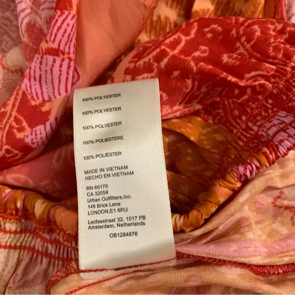 Free people tank top - Picture 13 of 14